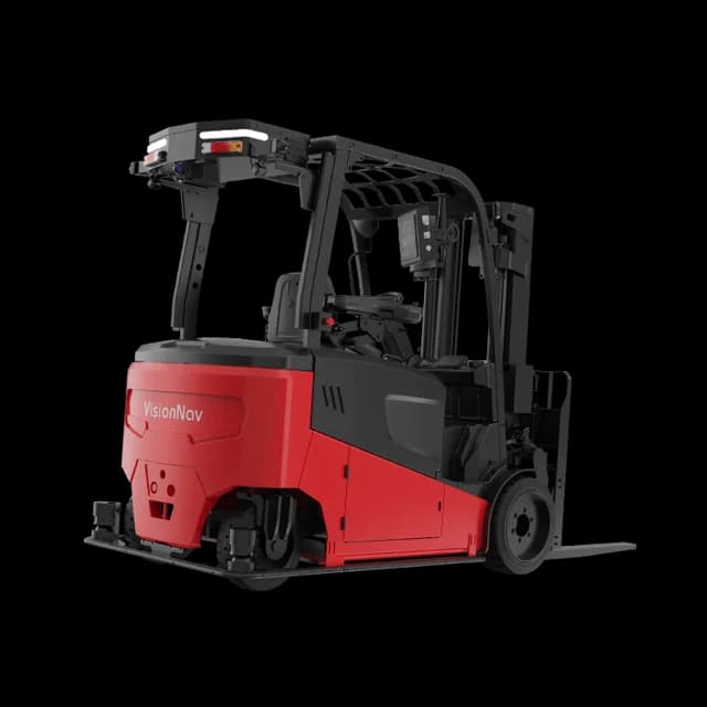 VisionNav Robotics VNE 30