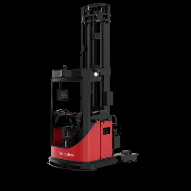 VisionNav Robotics VNR 16