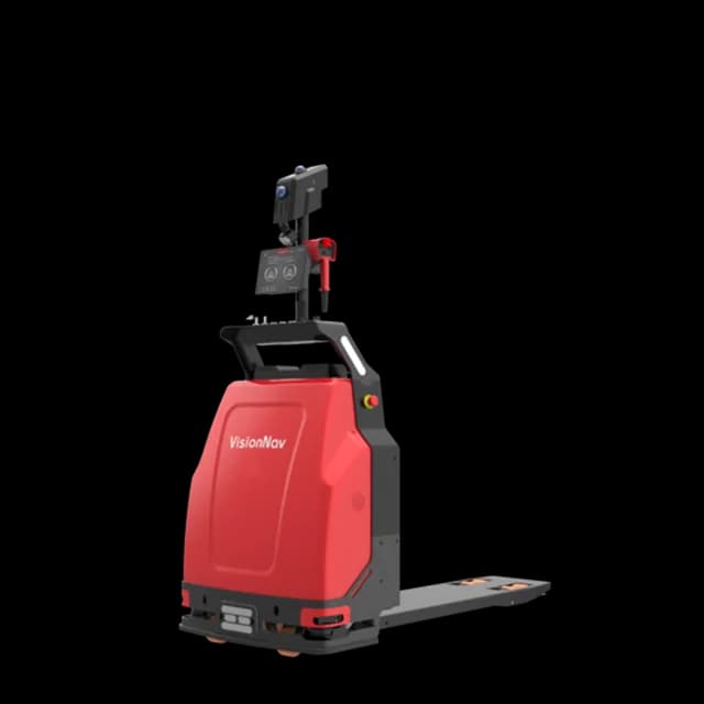 VisionNav Robotics VNST20-SINGLE