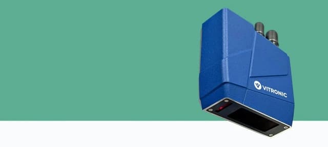 VITRONIC VIRO WSI (Weld Seam Inspection) — immagine rappresentativa della famiglia VITRONIC VIRO WSI