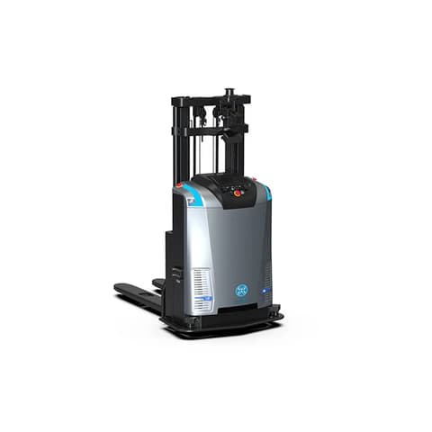 Wellwit Robotics Auto-Forklift Series — immagine rappresentativa della famiglia Wellwit Auto-Forklift Series
