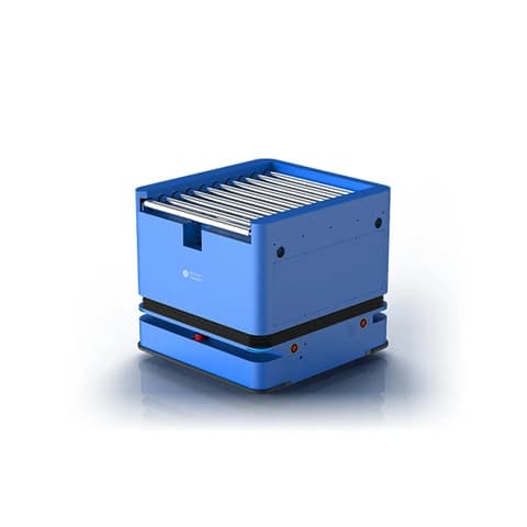 Wellwit Robotics Roller AMR Series — immagine rappresentativa della famiglia Wellwit Roller AMR Series