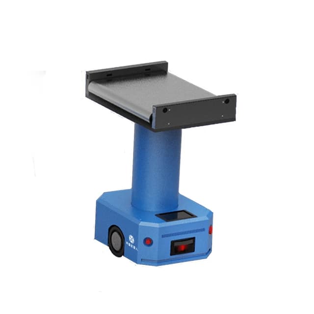 Wellwit Robotics Sorting Series — immagine rappresentativa della famiglia Wellwit Sorting Series