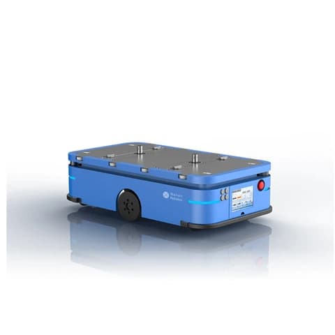 Wellwit Robotics Towing AMR Series — immagine rappresentativa della famiglia Wellwit Towing AMR Series
