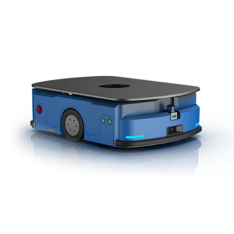Wellwit Robotics W3-1000B-40A