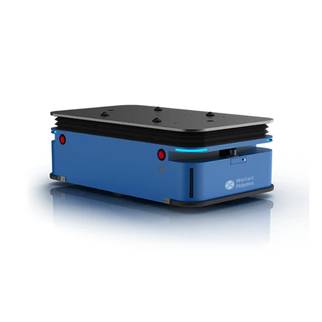 Wellwit Robotics W3-1000SL