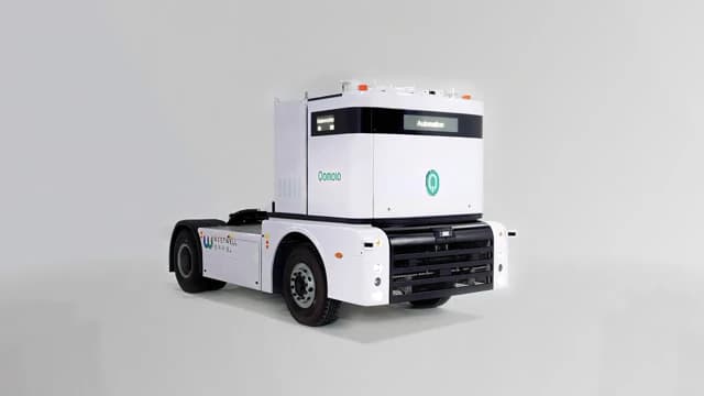 Westwell Qomolo Q-Truck