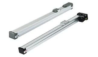 Yamaha Motor Robotics TRANSERVO series