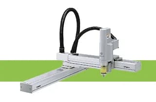 Yamaha Motor Robotics XY-XC clean series