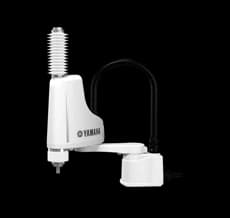 Yamaha Motor Robotics YK400XEC — immagine rappresentativa della famiglia YK-XEC Cleanroom