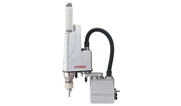 Yamaha Motor Robotics YK500XGLC — immagine rappresentativa della famiglia Clean SCARA robots YK-XGC/XC Type