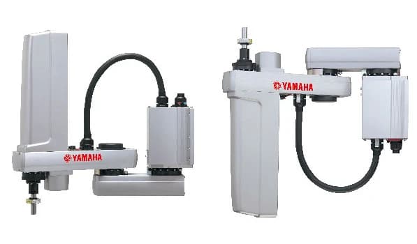 Yamaha Motor Robotics YK500XGS — immagine rappresentativa della famiglia Ceiling-mount and inverse type SCARA robots YK-XGS