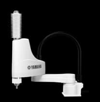 Yamaha Motor Robotics YK610XEC — immagine rappresentativa della famiglia YK-XEC Cleanroom