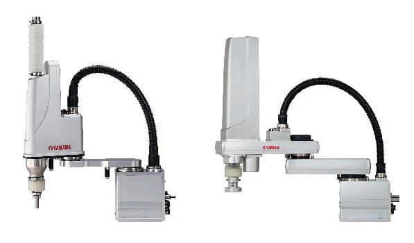 Yamaha Motor Robotics YK700XGP — immagine rappresentativa della famiglia Dust-proof and drip-proof SCARA robots YK-XGP