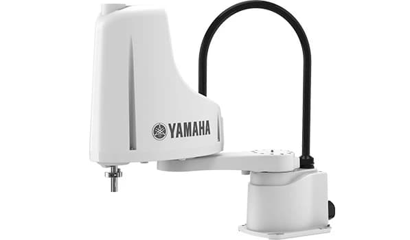 Yamaha Motor Robotics YK710XE-10 — immagine rappresentativa della famiglia LOW COST HIGH PERFORMANCE SCARA ROBOT YK-XE