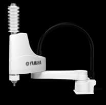 Yamaha Motor Robotics YK710XEC — immagine rappresentativa della famiglia YK-XEC Cleanroom