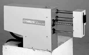 Yamaha Motor Robotics YP320X