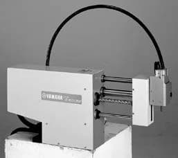 Yamaha Motor Robotics YP320XR