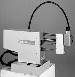 Yamaha Motor Robotics YP340X