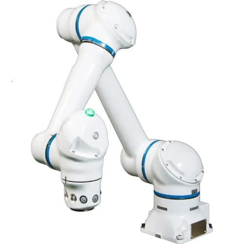 Yaskawa HC10 (welding) — immagine rappresentativa della famiglia Yaskawa HC Welding Series HC10