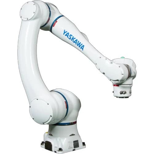 Yaskawa HC20 (welding) — immagine rappresentativa della famiglia Yaskawa HC Welding Series HC20
