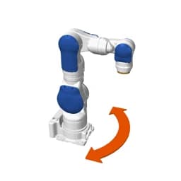 Yaskawa SIA20D