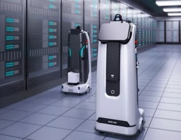 Youibot Robotics ARIS-IDC — immagine rappresentativa della famiglia Youibot ARIS-IDC