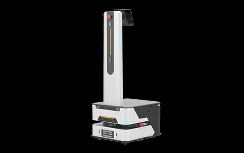 Youibot Robotics AT100 — immagine rappresentativa della famiglia Youibot AT100
