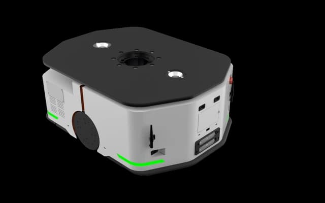 Youibot Robotics L300 — immagine rappresentativa della famiglia Youibot L300