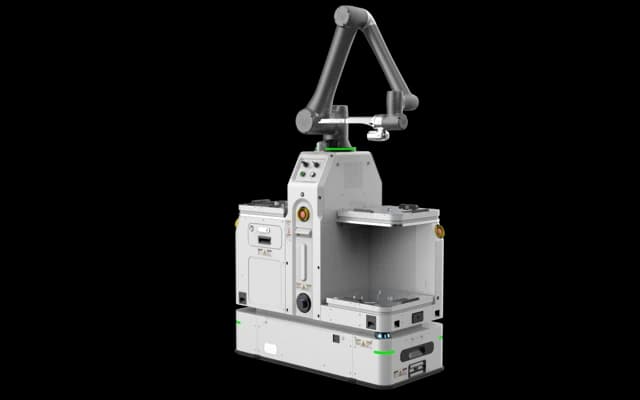 Youibot Robotics OW12 — immagine rappresentativa della famiglia Youibot OW12