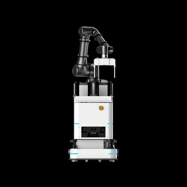 Youibot Robotics OWC — immagine rappresentativa della famiglia Youibot OWC