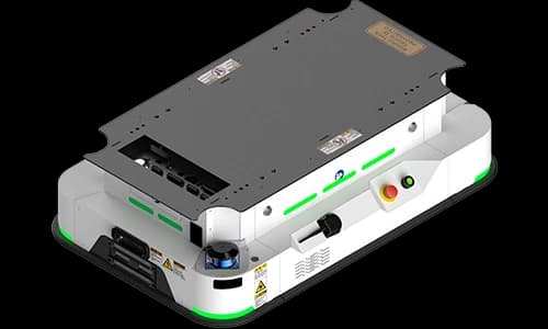 Youibot Robotics P200 — immagine rappresentativa della famiglia Youibot P200