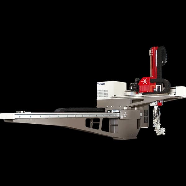 Yushin Precision Equipment HSA (Super-High-Speed Take-out Robots) — immagine rappresentativa della famiglia HSA: Super-High-Speed Take-out Robots