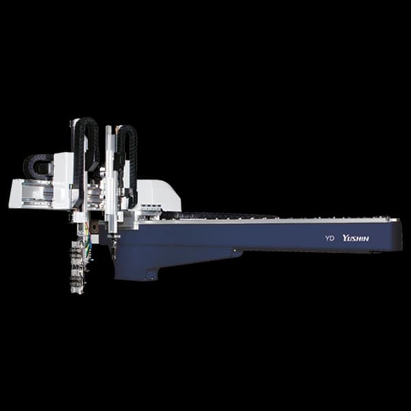 Yushin Precision Equipment YD/YD2 Series (Standard Take-out Robots) — immagine rappresentativa della famiglia YD Series: Standard Take-out Robots