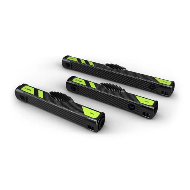 Zebra Technologies (Matrox Imaging) 3S Series