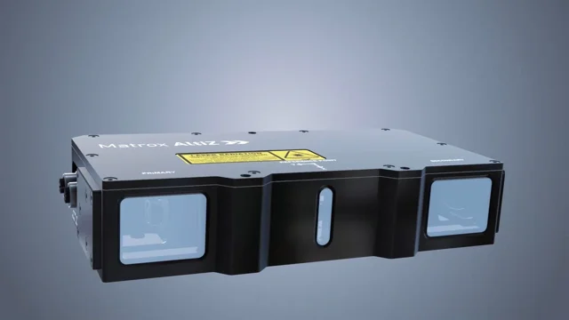 Zebra Technologies (Matrox Imaging) AltiZ Series