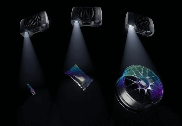 Zivid Zivid 2+ R-series