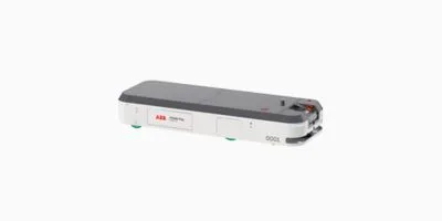 ABB Robotics Flexley Tug AMR T701
