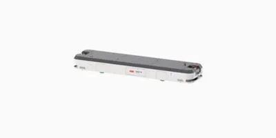 ABB Robotics Flexley Tug AMR T702