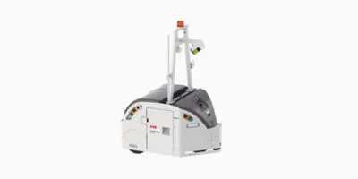 ABB Robotics Flexley Tug AMR T901
