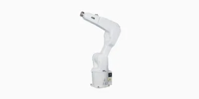 ABB Robotics IRB 1200 Hygienic