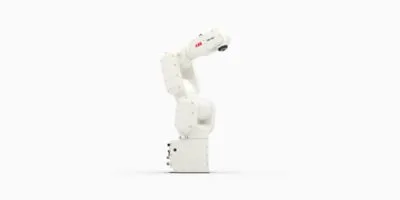 ABB Robotics IRB 1200 (next generation)