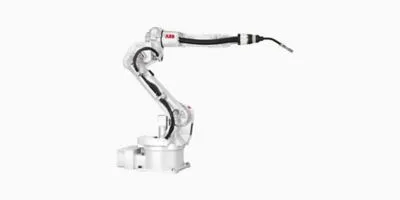 ABB Robotics IRB 1520ID