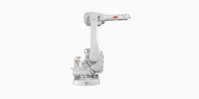 ABB Robotics IRB 1600