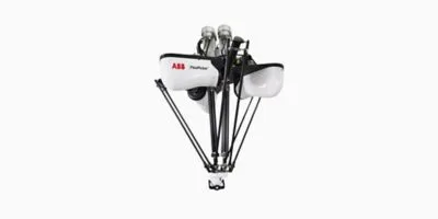 ABB Robotics IRB 365 FlexPicker