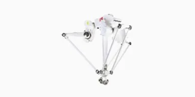 ABB Robotics IRB 390 FlexPacker