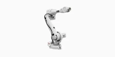 ABB Robotics IRB 4600