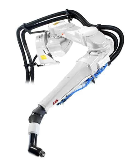 ABB Robotics IRB 5500-22