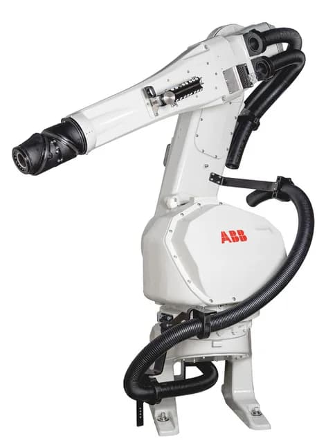 ABB Robotics IRB 5510