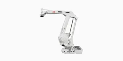 ABB Robotics IRB 660